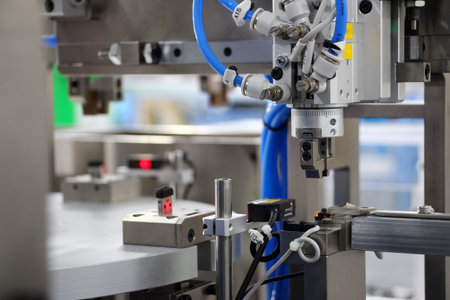 Automated assembly