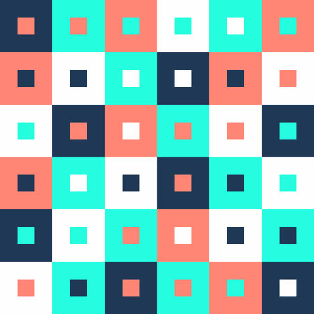 colourful background pattern texture.