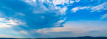 VELENCE, HUNGARY - JUNE 13, 2020: View on the Venice lake and the people swimming on a summer day.のeditorial素材