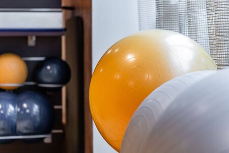 A high-end product that meets the needs of professional sports centres, unique and exclusive design. The solution for hotels, fitness clubs and spas. Additional services to its customers.の写真素材