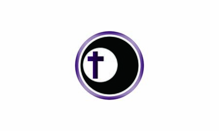 Church logo. Christian symbols. The Cross of Jesusのイラスト素材