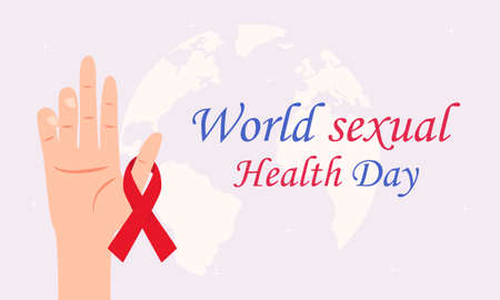 World sexual health day observed each year on September 04th