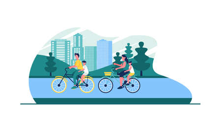 Pattern of Coronavirus Pandemia. Novel coronavirus 2019-nCoV, crowd of people wearing white medical face masksのイラスト素材