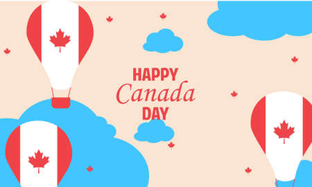 4th of july independence day illustrationのイラスト素材