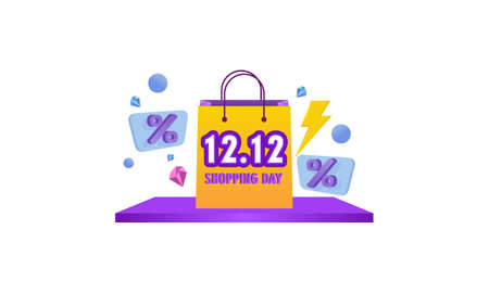 Sale banner promo best price offer bsckgroundのイラスト素材