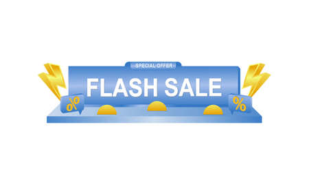 Sale banner promo best price offer bsckgroundのイラスト素材