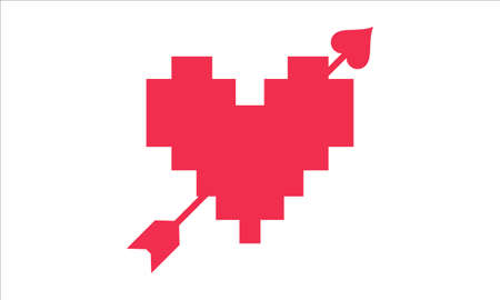 Wedding equipment logo vectorのイラスト素材