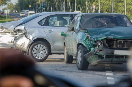 traffic accident