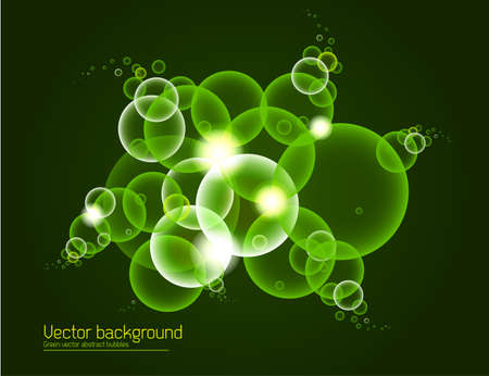 Vector abstract background のイラスト素材