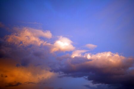 skyの写真素材