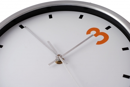 clock