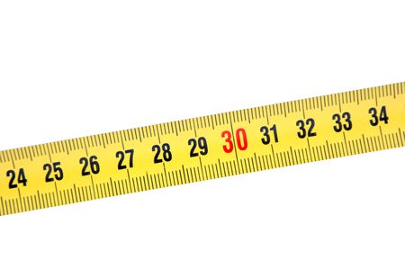 measuring tapeの写真素材