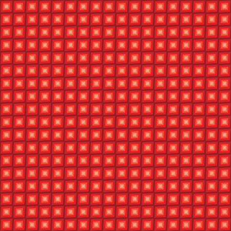 Red abstract pattern backgroundのイラスト素材
