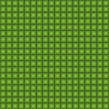 Green abstract pattern backgroundのイラスト素材