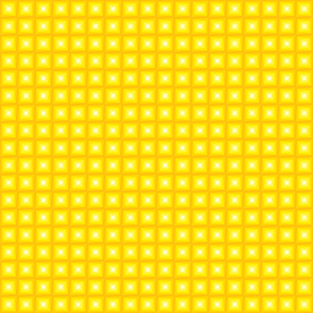 Gold abstract pattern backgroundのイラスト素材