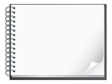 Note Pad Illustrations Et Vecteurs Libres De Droits Stocklib
