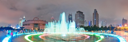 Shanghai Peopleのeditorial素材