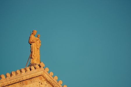 Pisa cityscape with architecture in Italy
