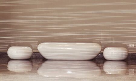stone white