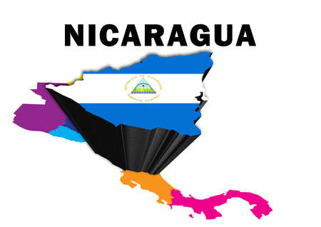 Nicaraguaの写真素材