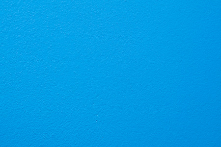 Beautiful blue cement background. blueの写真素材