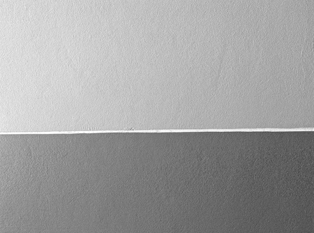 Wall background made of cement. Suitable for decorating and editing.の写真素材