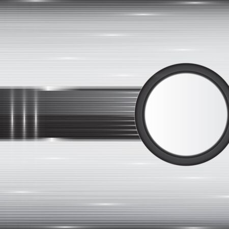 vectors background abstract blackのイラスト素材