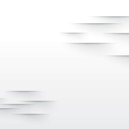 vector background abstract white texture clean seamless shadowのイラスト素材