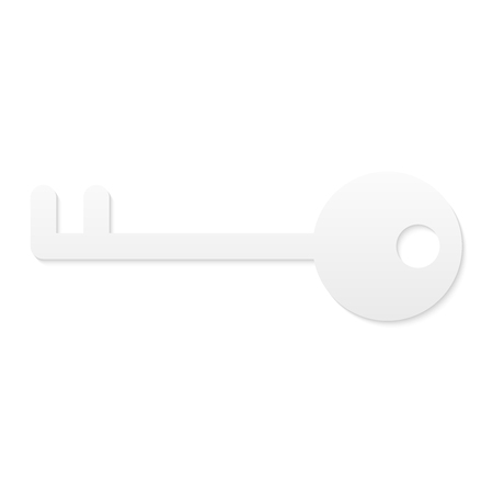 Data security technology communication vector design illustrationのイラスト素材