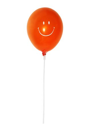 red balloon