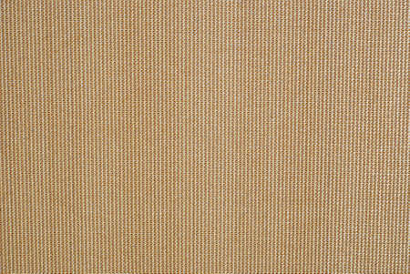Rough brown textile texture for backgroundの写真素材