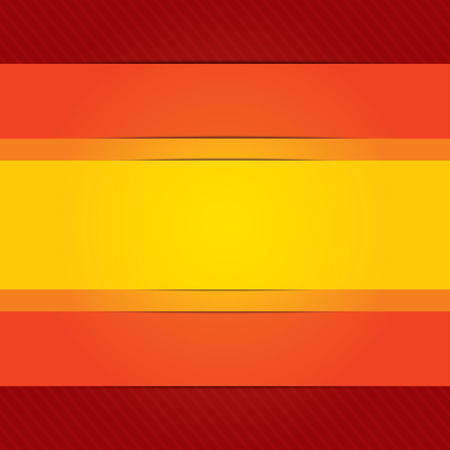 Linear Abstract Background Designのイラスト素材