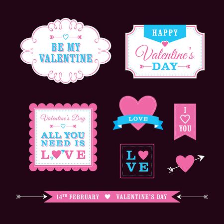 Valentine\\のイラスト素材