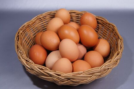 eggsの写真素材