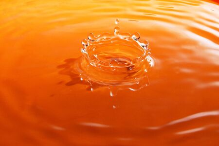 water splash     の写真素材