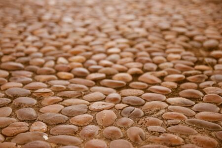 Stone floor textureの素材