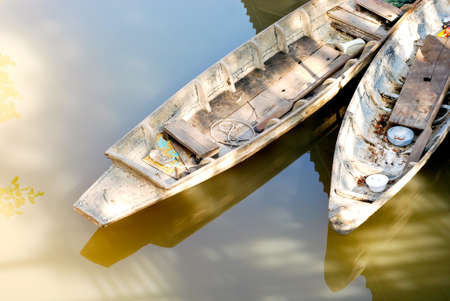 boat.の写真素材