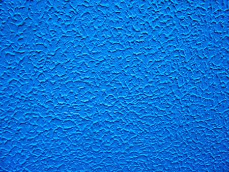 Blue stone background.の写真素材