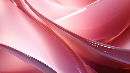 abstract futuristic wave design wallpaper background, aiの素材