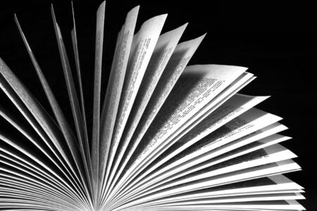 Turn the Pageのeditorial素材