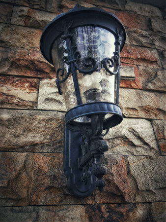 Traditonal lightingの素材