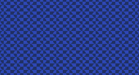 Pattern background, modern shape composition, eps 10 vector.のイラスト素材