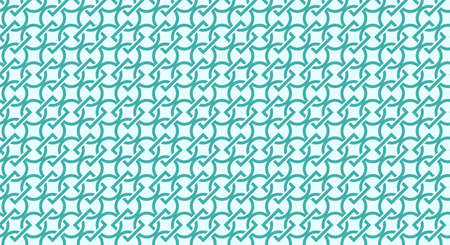 Seamless geometric pattern background, modern shape composition, eps 10 vector.