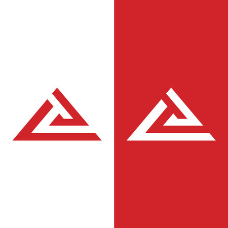 Letters AL logo with a simple and sophisticated design. the concept of using bold and clean. suitable for industrial, construction, real estate, personal, business consulting and othersのイラスト素材