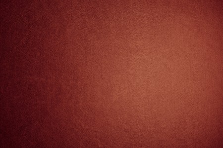  Orange felt backgroundの写真素材