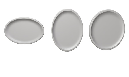 Sample text,frame, 3d renderの写真素材