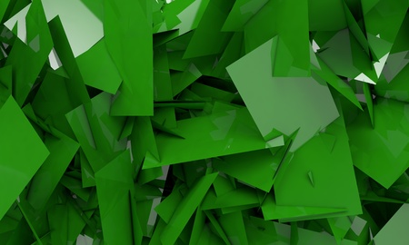 Background of explosion plane, 3d render workingの写真素材