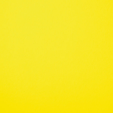 Yellow paper texture backgrounds. colorful paperの写真素材