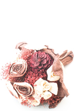 bouquetの写真素材