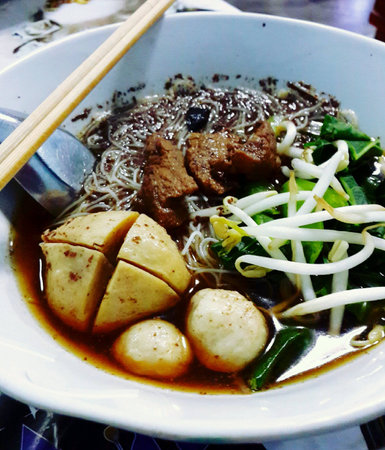 Noodles